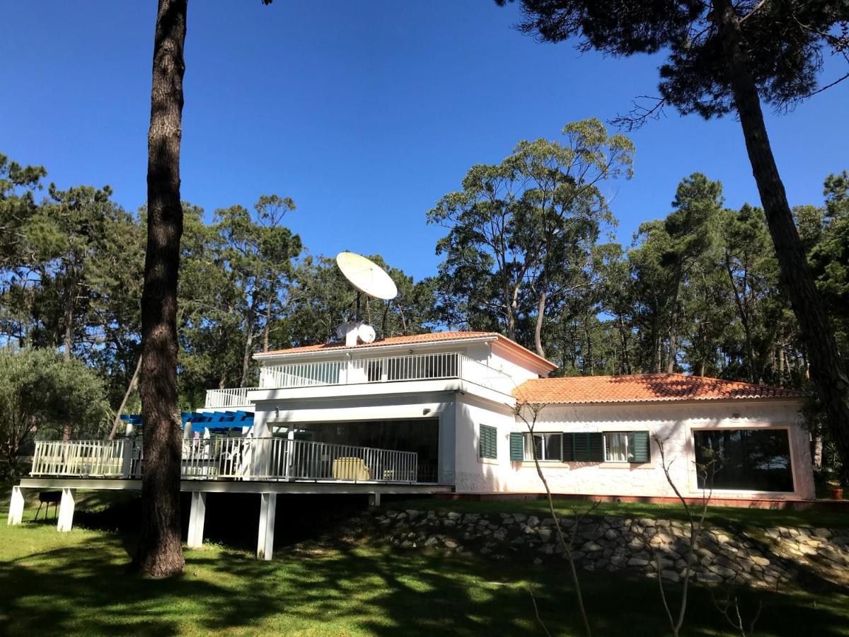 Villa Colares Sintra Exterior photo