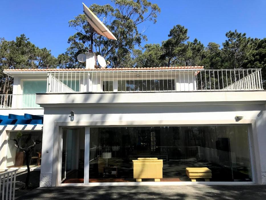 Villa Colares Sintra Exterior photo