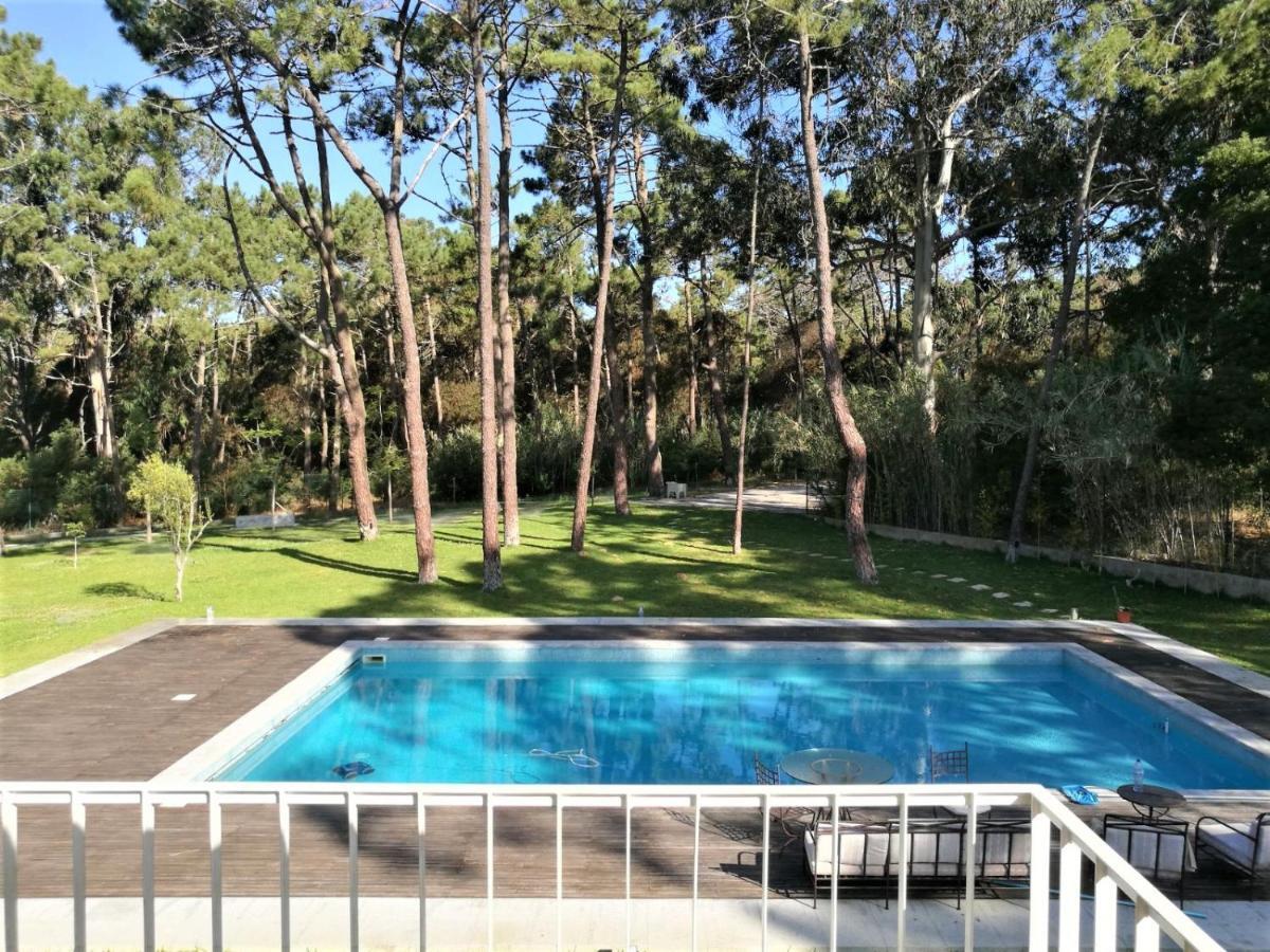 Villa Colares Sintra Exterior photo