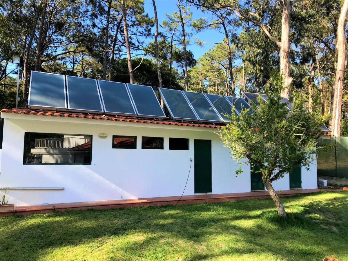 Villa Colares Sintra Exterior photo