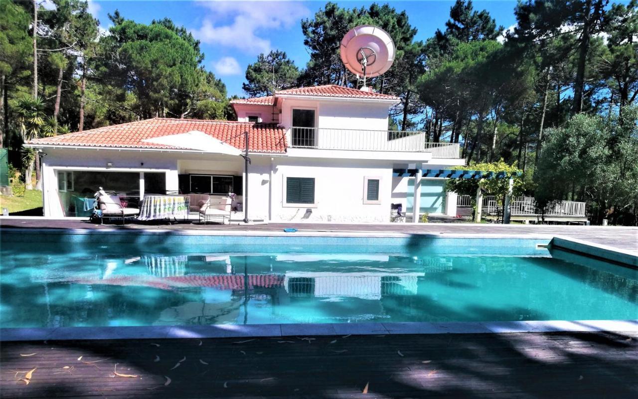 Villa Colares Sintra Exterior photo